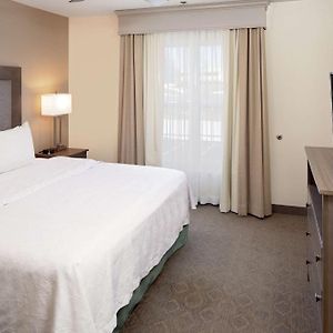 King Suite Disability Access